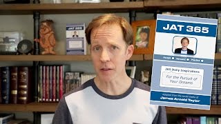 JAT 365 Coming to YouTube!