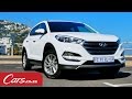 Hyundai Tucson Sport 2018 Price South Africa