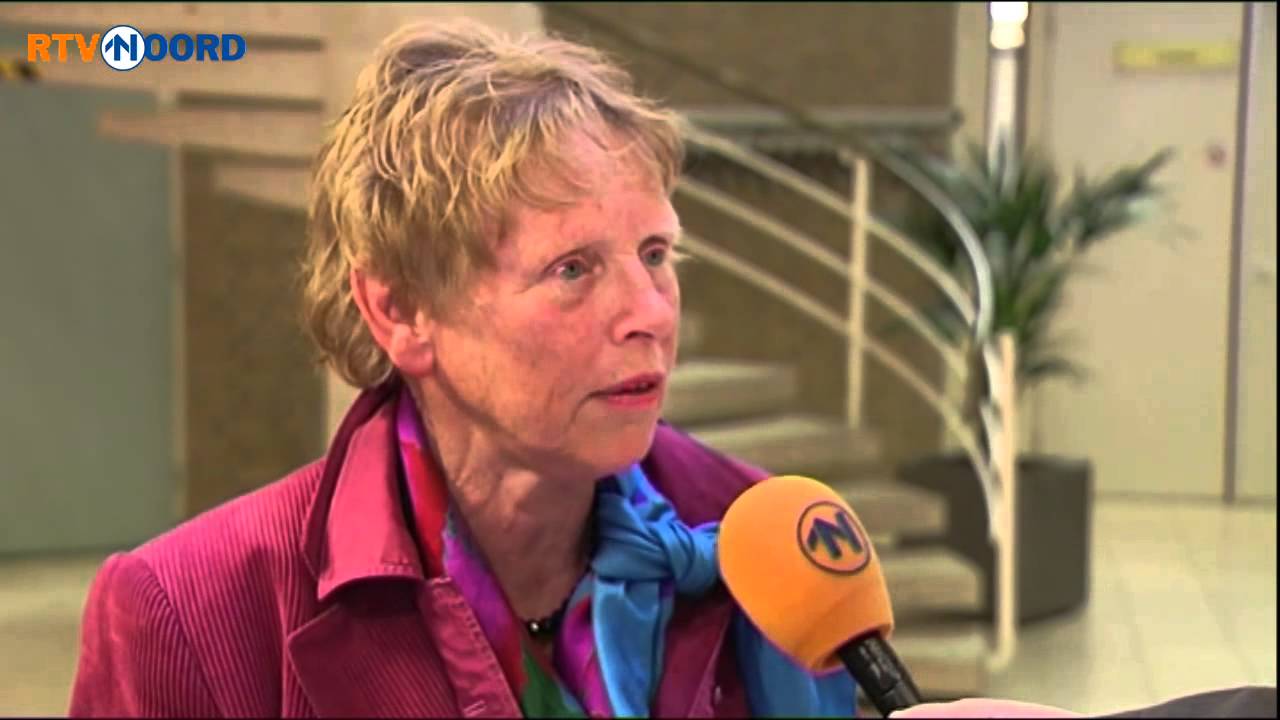 Wethouder Siersema van Menterwolde stapt op - RTV Noord