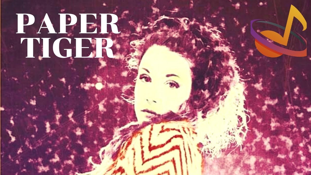 Melodics Paper Tiger YouTube