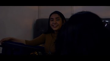 INTUISI - FILM PENDEK "TUGAS AKHIR"