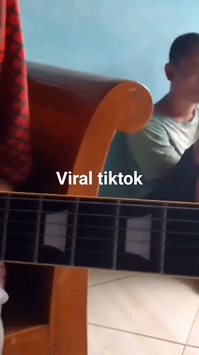 viral tiktok 'gelandangan'  #fypシ゚viral #fypshorts #belajarmusic