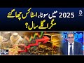 Gold &amp; Stock Market 2026 | Investment Outlook Pakistan | Financial Forecast - News Insight