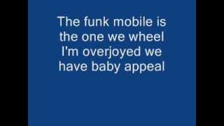 Baby Appeal with lyrics