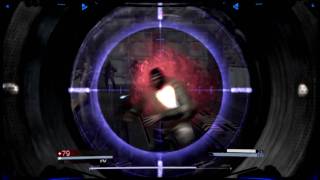 Blacklight: Tango Down.  Black Ops gameplay 1080p HD