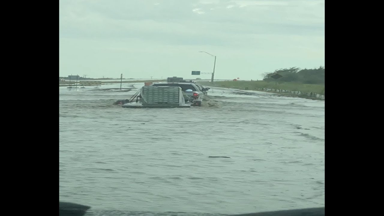 Flooding in Enid, OK. August 31, 2019 YouTube