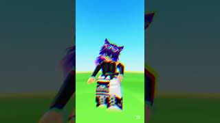 roblox vaquero trend 🤩#rblx #robloxanimation #robloxedit #shorts #fypシ #roblox