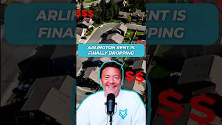 Arlington VA Rent Is Dropping: Two Bedrooms Under $3,000 as New Apartments Hit the Market