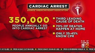 Do you know CPR? Experts explain the importance and how to learn quickly