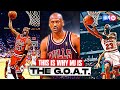 The worlds greatest michael jordan highlight reel 