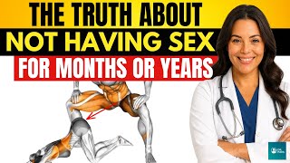 Download Lagu What Happens to Your Body When You Don’t Have Sex for a Long Time? | Urologist Explained MP3