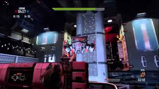 XBLA射击新作《混血》E3 2012宣传影像欣赏 电视游戏 TVDUOWANCOM
