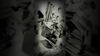 Asmr Mysterious Tapping Binary Noises