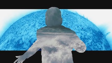 MOSAIC - Playing with Fire (Official Music Video)