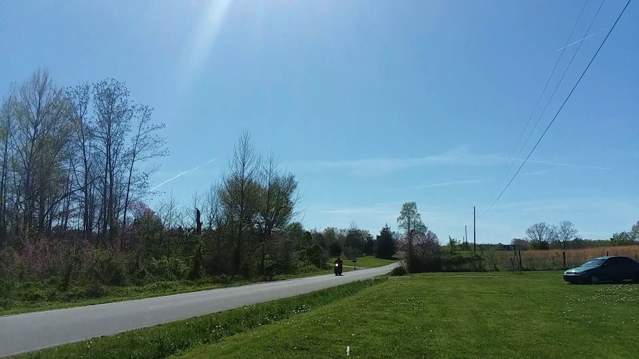 Yamaha bolt wheelie YouTube
