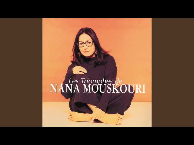 Le Temps des cerisesSophia Nicole