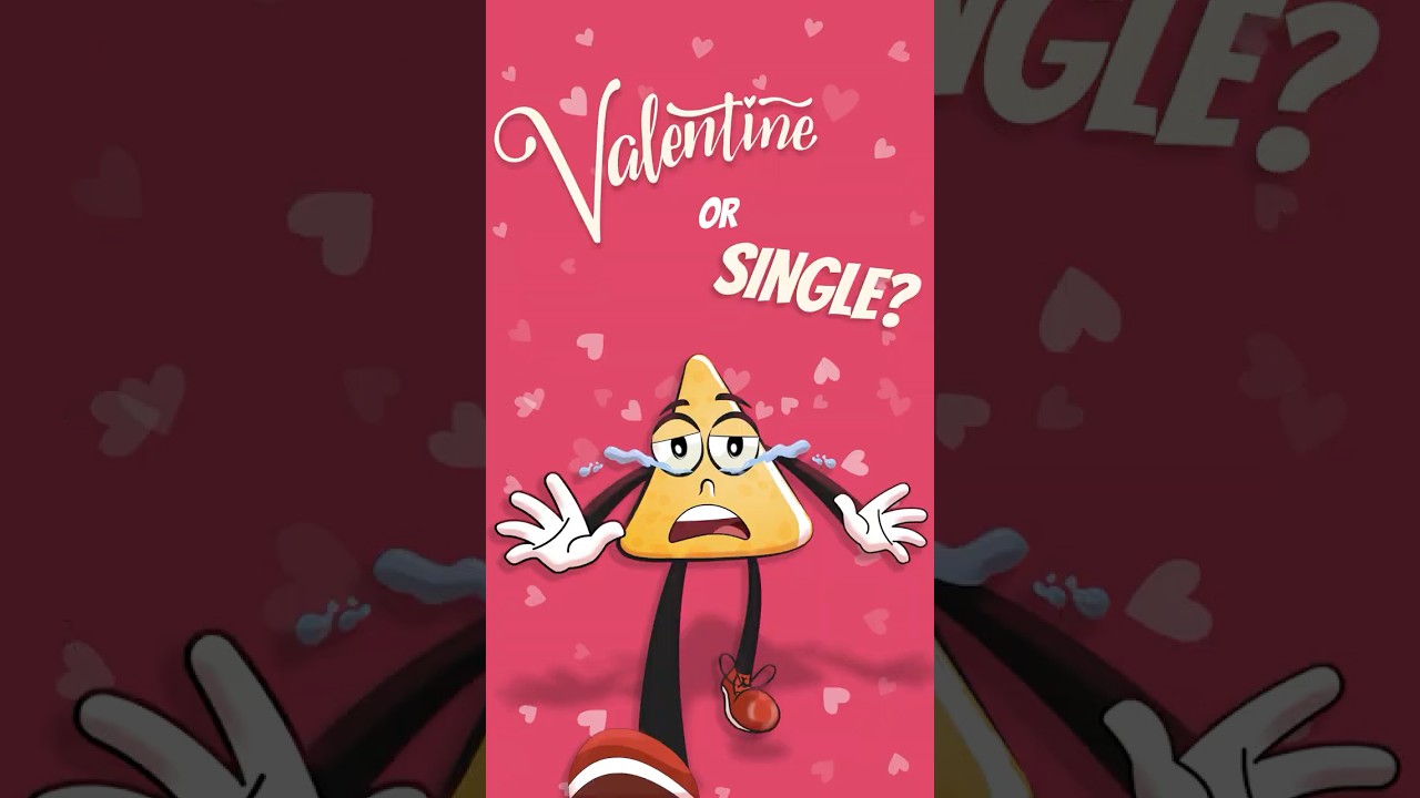 Will Nacho's LOVE LIFE Change FOREVER?