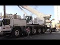 2019 LIEBHERR LTM 1095-5.1, RKM Crane No. 270, Victoria, B.C., Canada, September 28, 2023