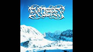 Extispex (US) — The Woven Strings of a Winter Sky — 2026 full length