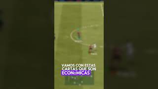 Defensas económicos #fcmobile #fifa #futbol #football #easports #anbuz