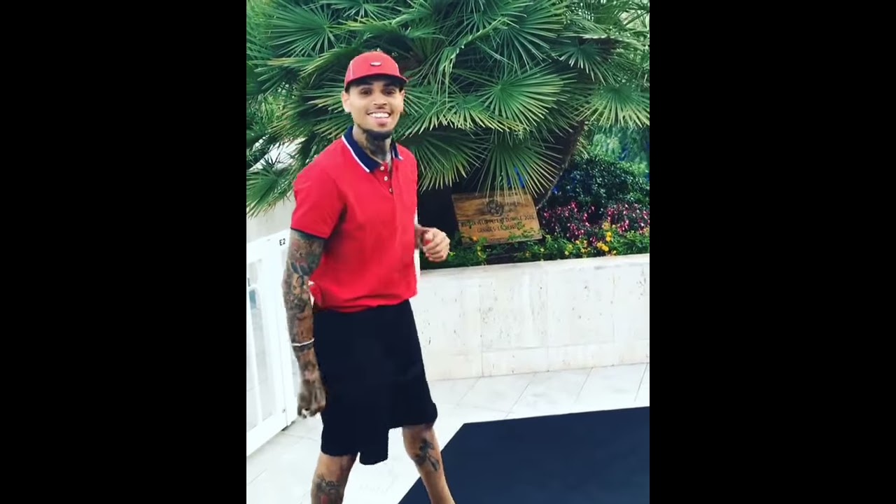 Chris Brown Count Down NEW MAY 2012 HD YouTube