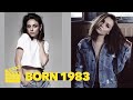 Top 10 Sexiest Actresses Born In 1983 ★ Sexiest Actresses Born In the Year 1983