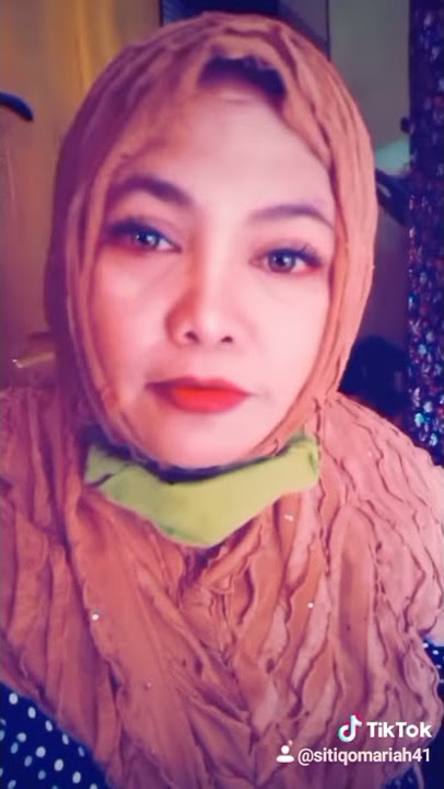 (mengandung musik dari  Biarlah ku sendiri Vanny vabiola) Eunike Lilian SBY  original sound tiktok