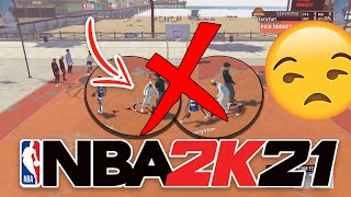 NBA 2K21 Has a Problem... | NBA 2K21 Current Gen is in Trouble *MUST WATCH* Guide