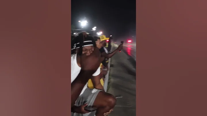 Cutlass vs Cutlass Insane Drag Race #grudgeracing #cutlass