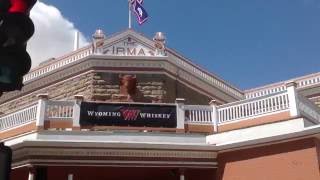 My stay at the Haunted Buffalo Bill Irma Hotel in Cody Wyoming