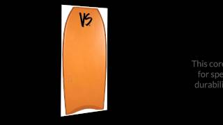 VS Jake Stone PP