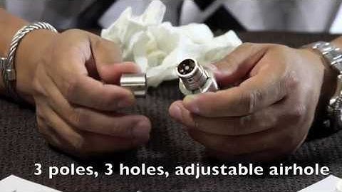 REVIEW: MCV Products (Biomech, Forge, Booster)