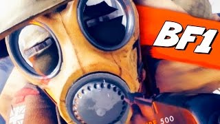 КОМАНДНАЯ РАБОТА НА ВОЙНЕ! (Battlefield 1) КОМАНДНАЯ РАБОТА НА ВОЙНЕ! (Battlefield 1)