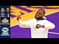 Rob Parker & Jonas Knox - NBA Uses Ridiculous Narrative to Prop Up LeBron in The GOAT Conversation