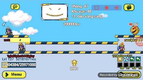 Part 1 tat xu 2v2 vui vẻ