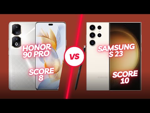 HONOR 90 PRO