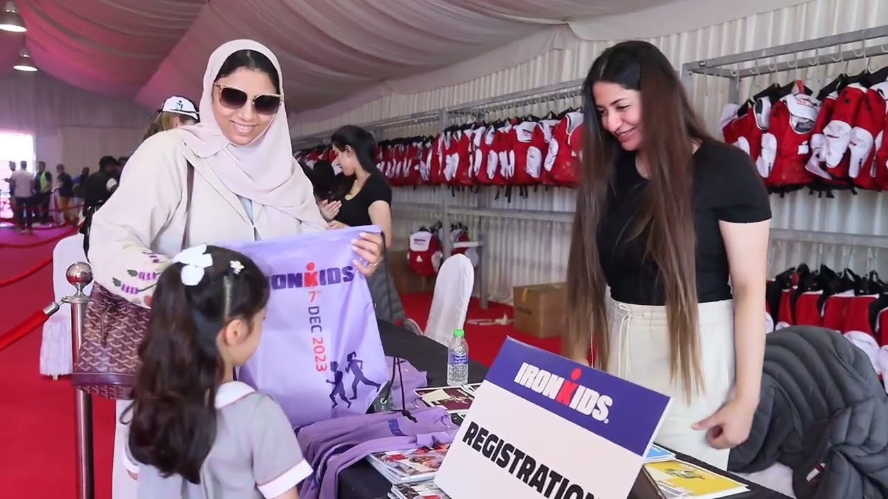 #IM703BAHRAIN  2023 TIMELAPSE