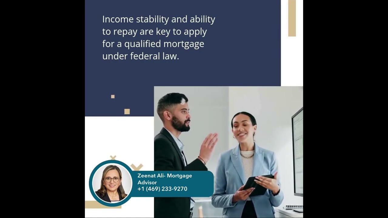 Mortgage Approval After Job Change