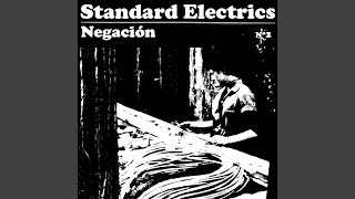 Negación