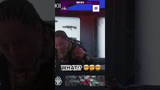 INSANE BO7 Clutch! Turn and Burn! #bigplays #clutch #twitchclips #codbo7 #bo7