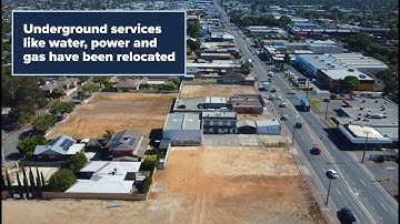 T2D Project Early Works