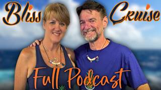 A Cruise WHERE you can HAVE SEX Anywhere!? | OUR Experience at Bliss Lifestyle Cruise | Episode 63