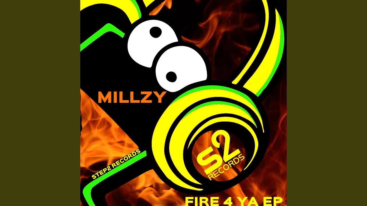 Guarda Fire 4 Ya (Original mix) su YouTube Guarda Fire 4 Ya (Original mix) su YouTube