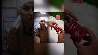 Хотела оставить дочь без волос #юмор #прикол