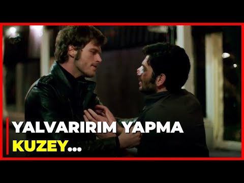 Sümer, Ali'yi Döverken Kuzey Geliyor! - Kuzey Güney 24. Bölüm