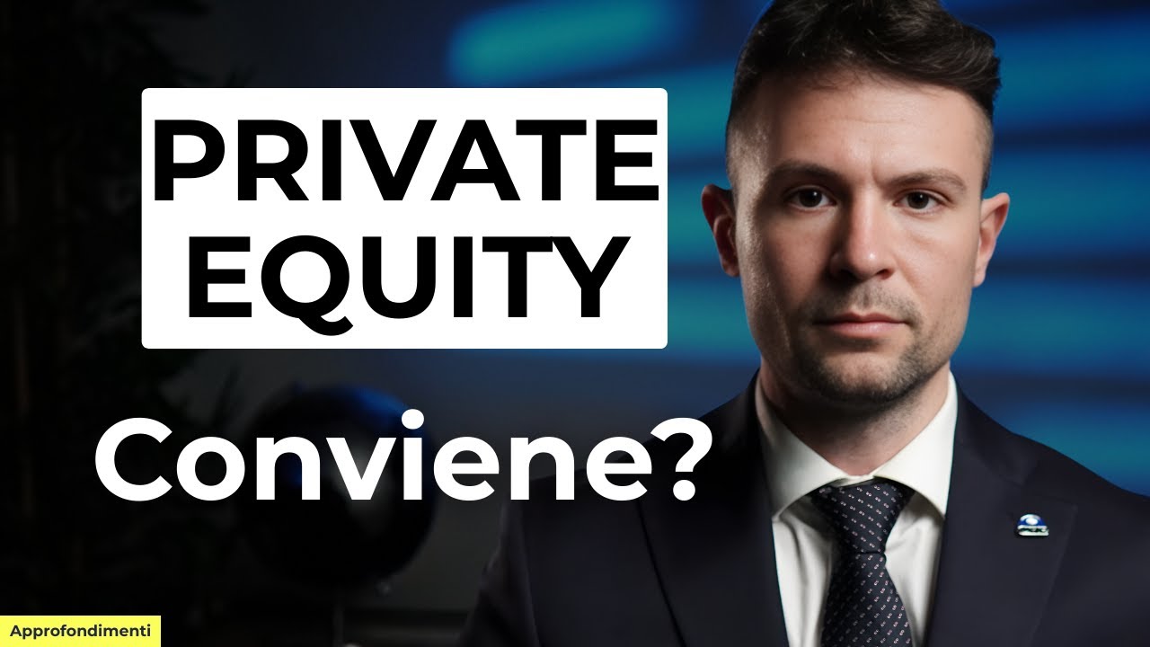 Private Equity: come funziona e come investirci