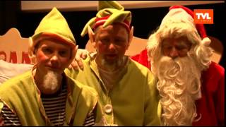 video uit Kweeniehoecoole Kerst