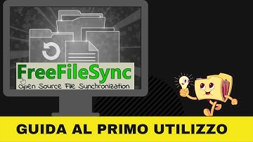 Semplice soluzione gratuita per effettuare backup
