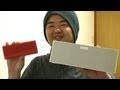 JAWBONE BIG JAMBOX ビッグジャムボックス Bluetooth スピーカー