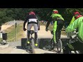 CNE de BMX 2018   Etupes   Finale